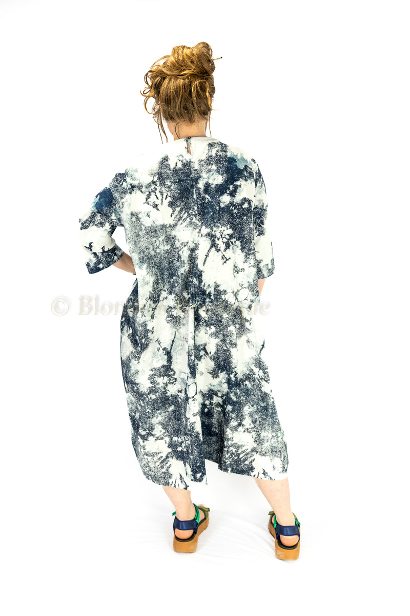 SATSUMA DRESS