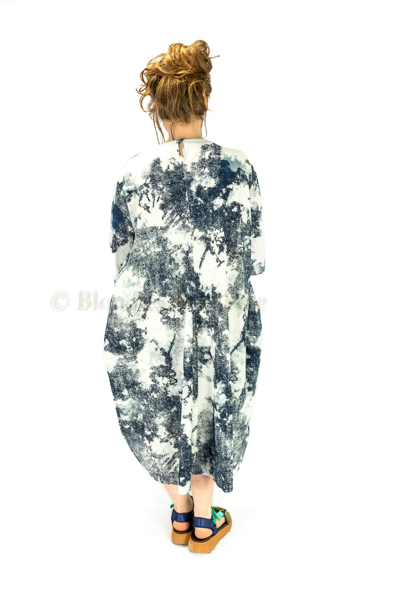 SATSUMA DRESS