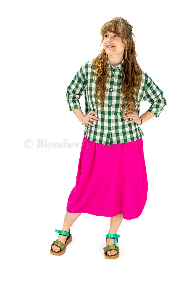 SAVANNAH SHIRT