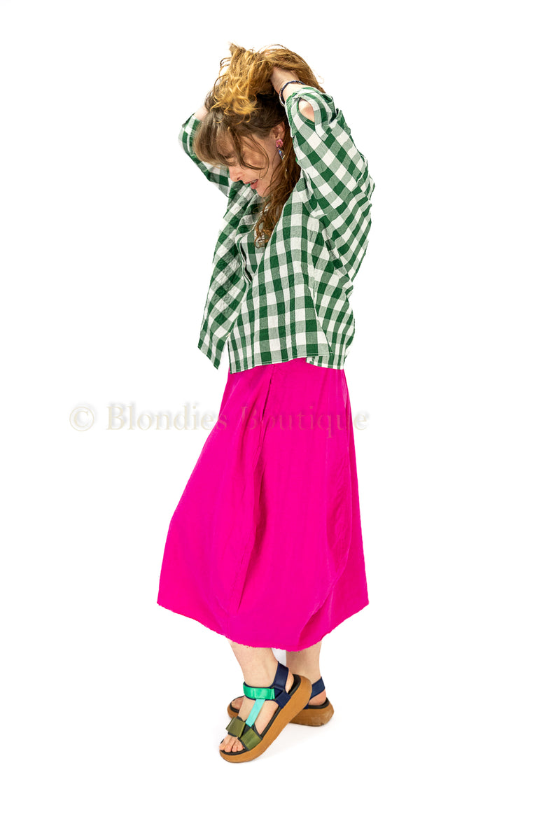 SAVANNAH SHIRT