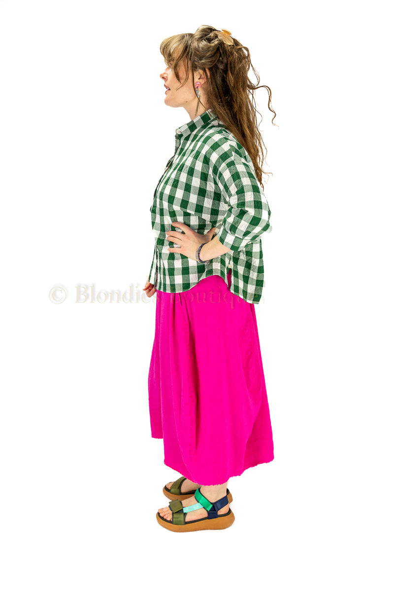 SAVANNAH SHIRT
