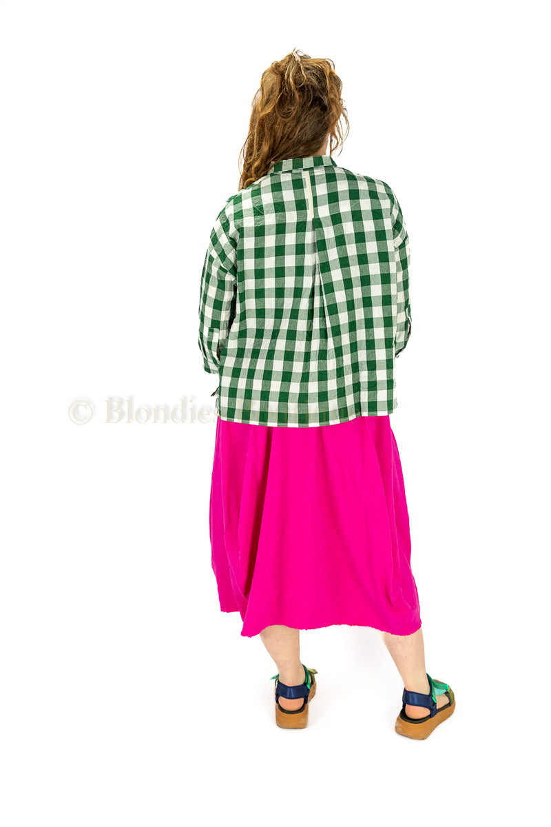 SAVANNAH SHIRT
