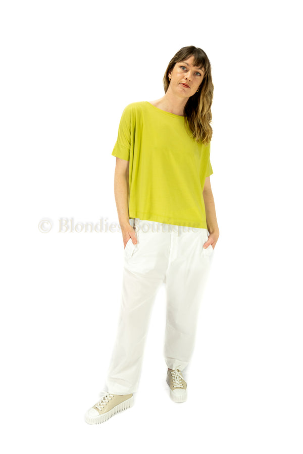 SAVONA TEE