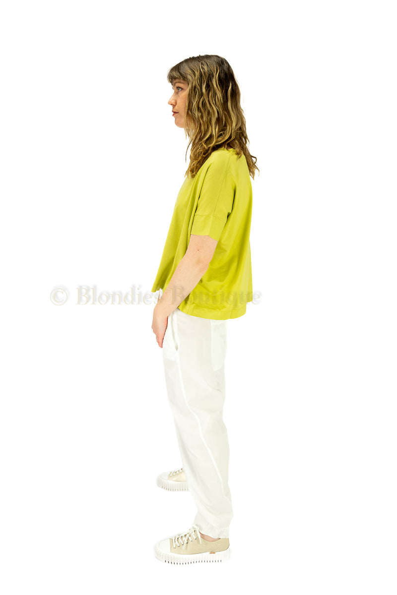 SAVONA TEE