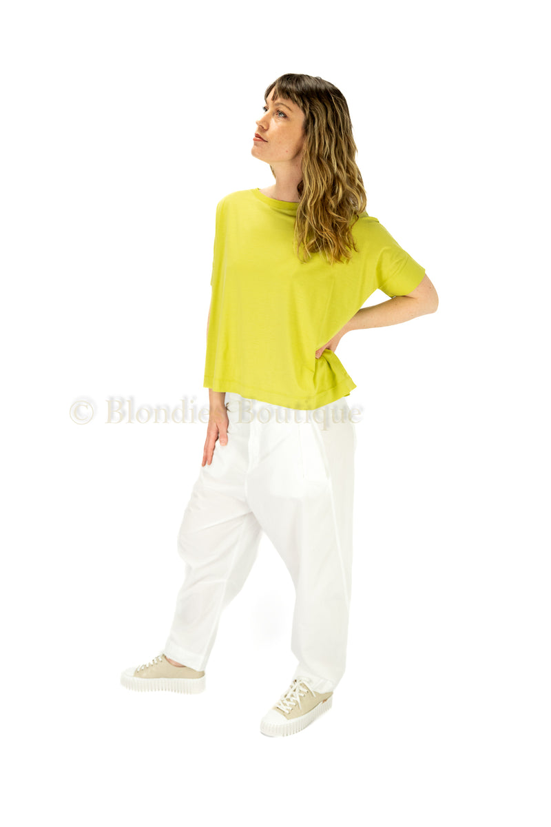 SAVONA TEE