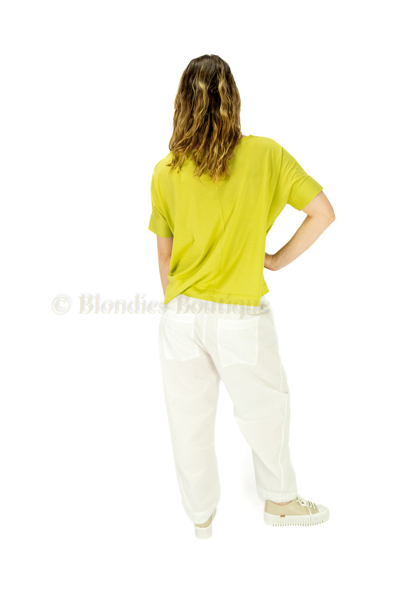 SAVONA TEE