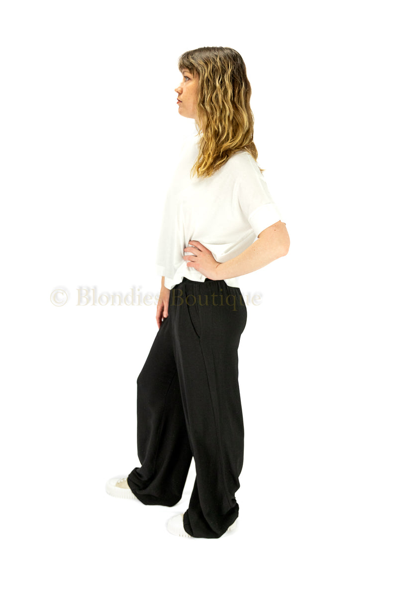 SAVONA TEE