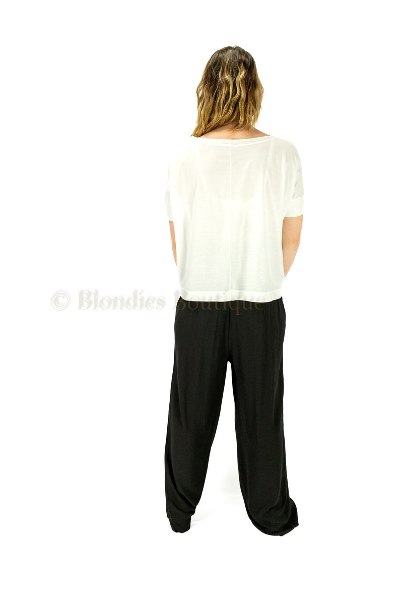 SAVONA TEE