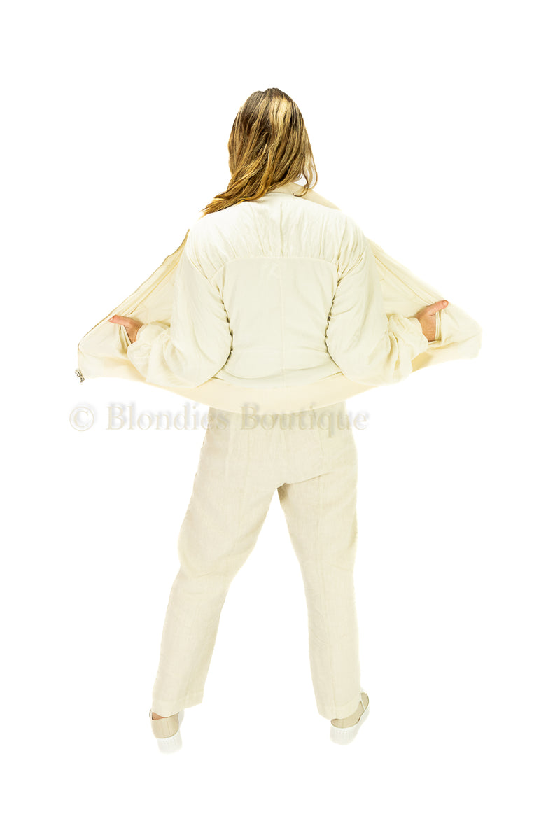 SCHIAPARELLI JACKET