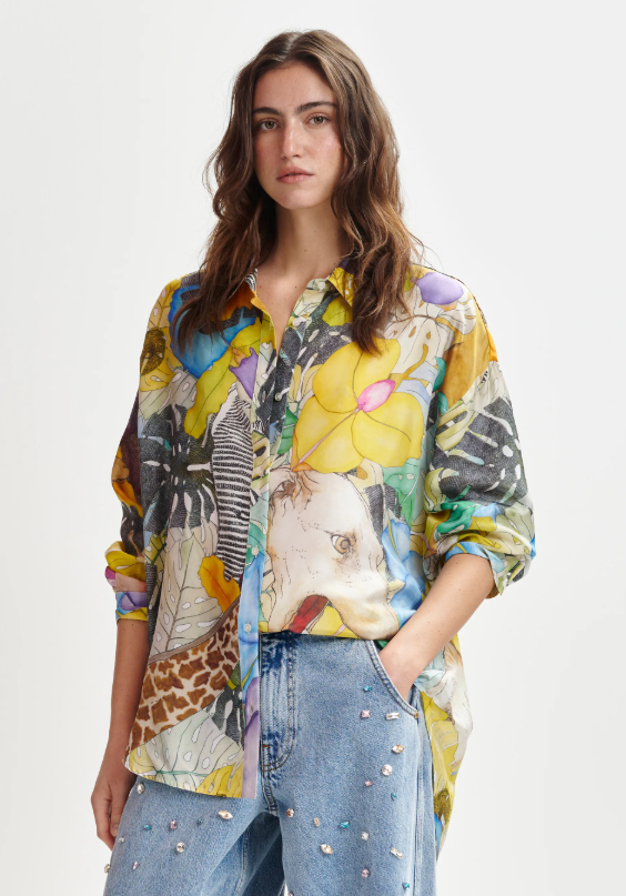 HILIA SHIRT