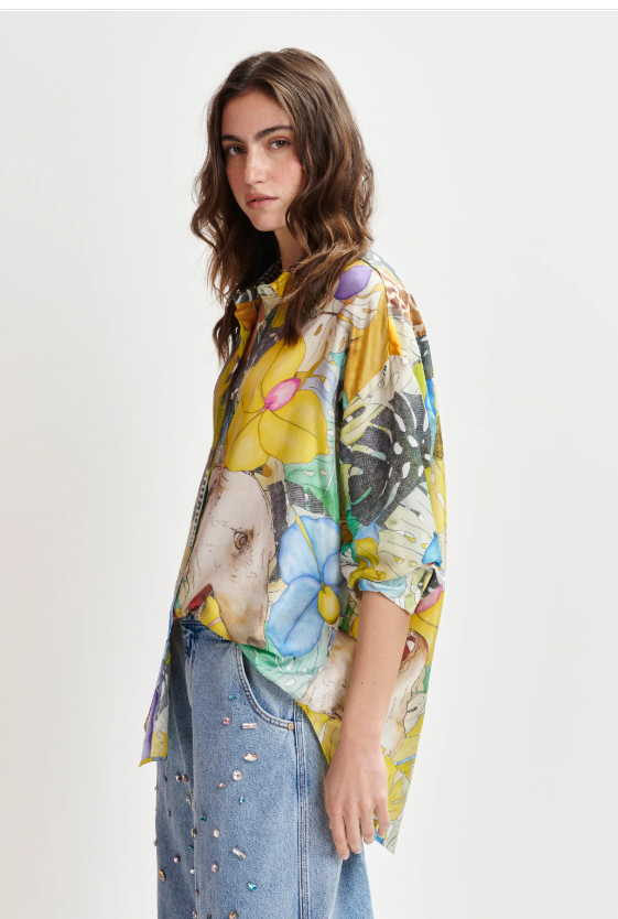 HILIA SHIRT