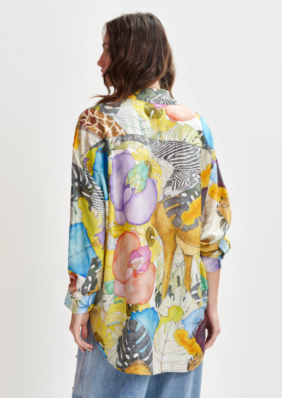 HILIA SHIRT