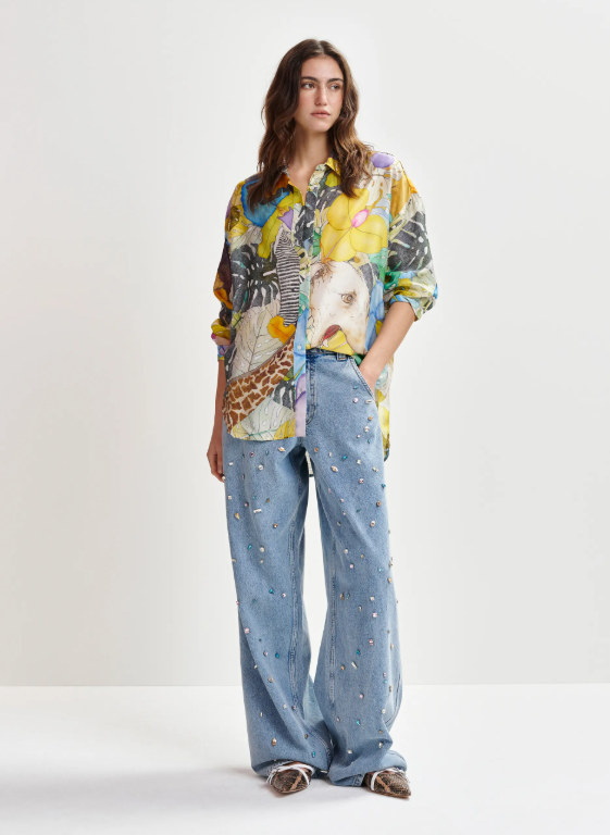 HILIA SHIRT