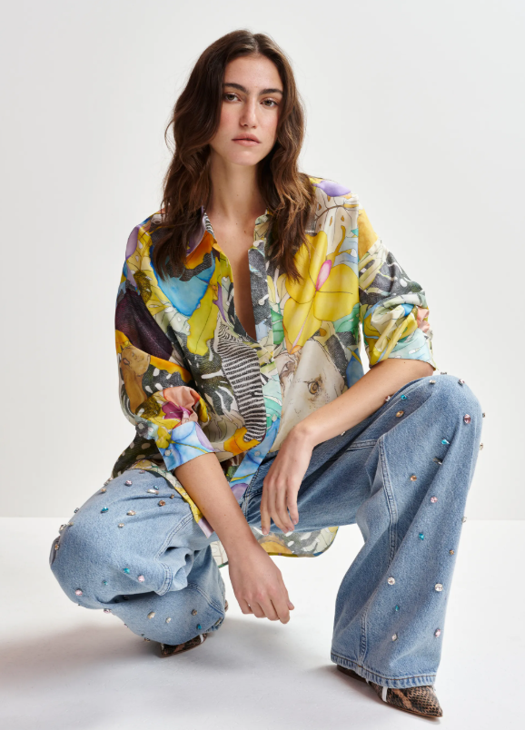 HILIA SHIRT