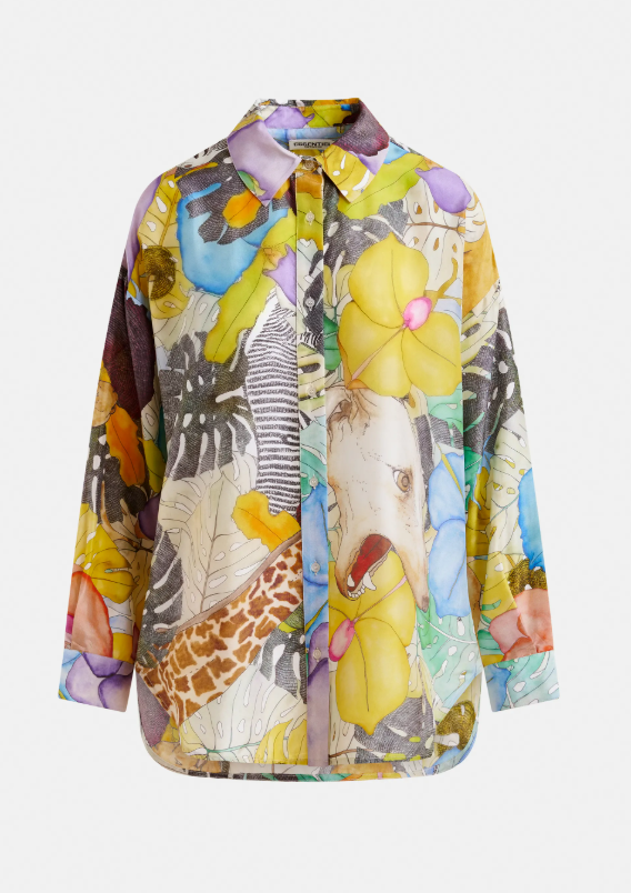 HILIA SHIRT
