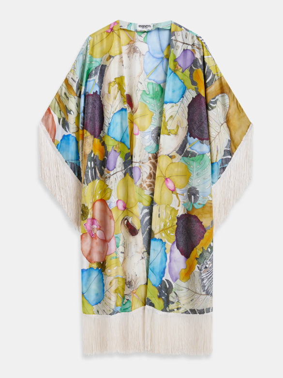HIDONEA KIMONO