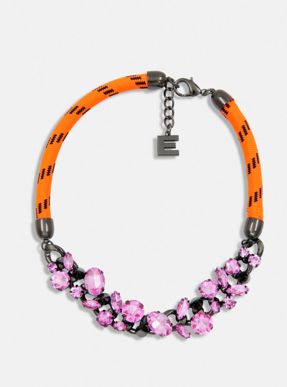 HENDLESS NECKLACE