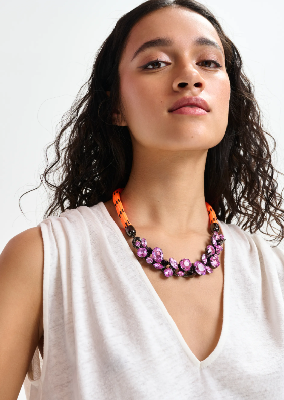 HENDLESS NECKLACE