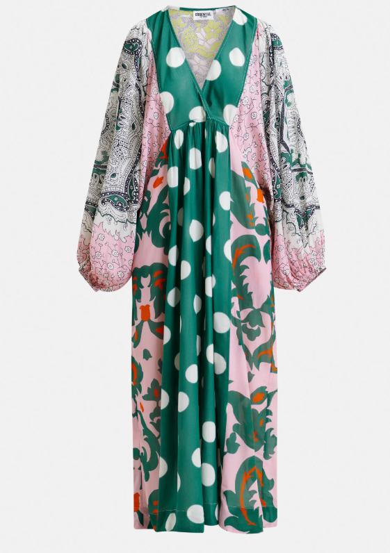 HARYLAND DRESS