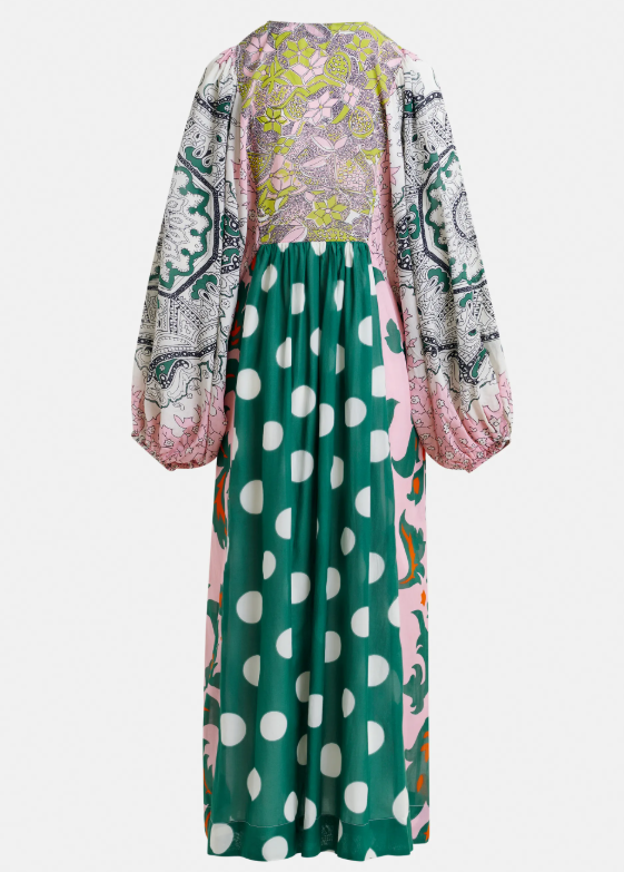 HARYLAND DRESS
