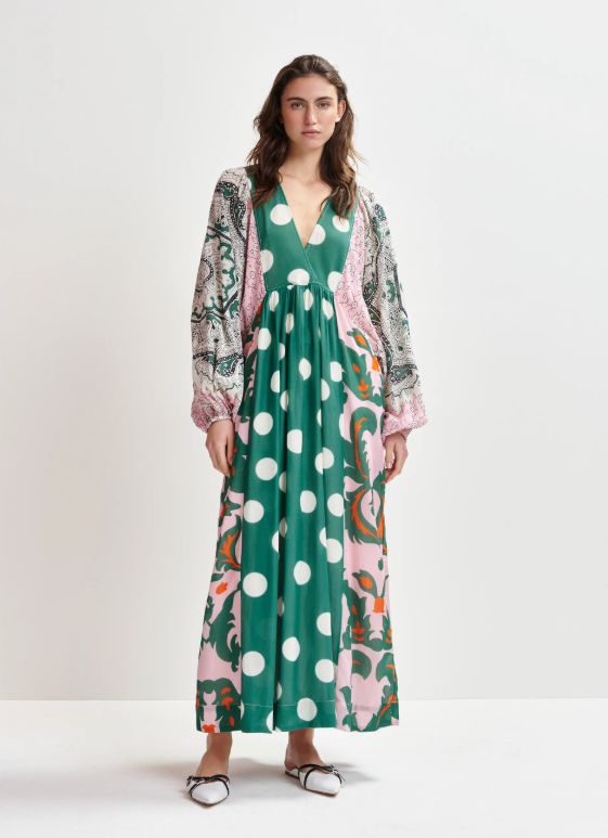 HARYLAND DRESS