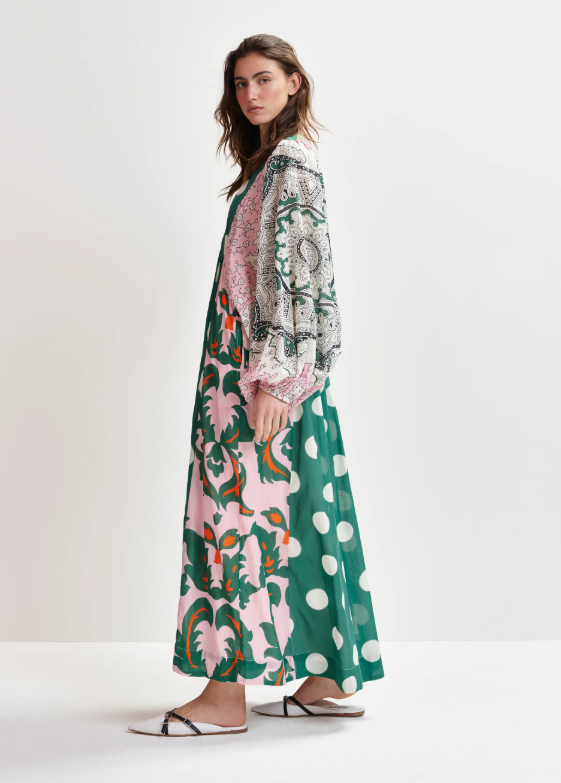 HARYLAND DRESS