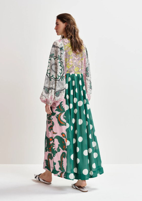 HARYLAND DRESS