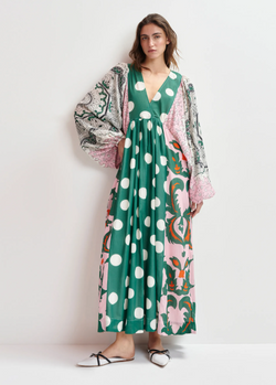 HARYLAND DRESS