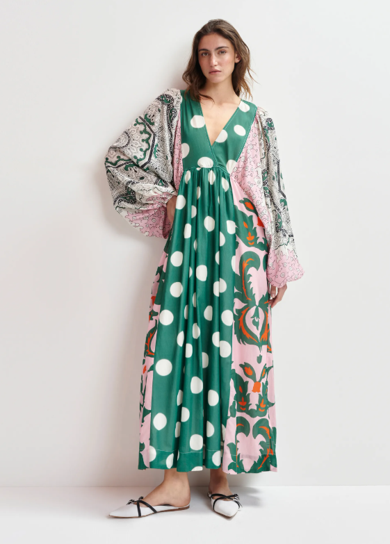 HARYLAND DRESS
