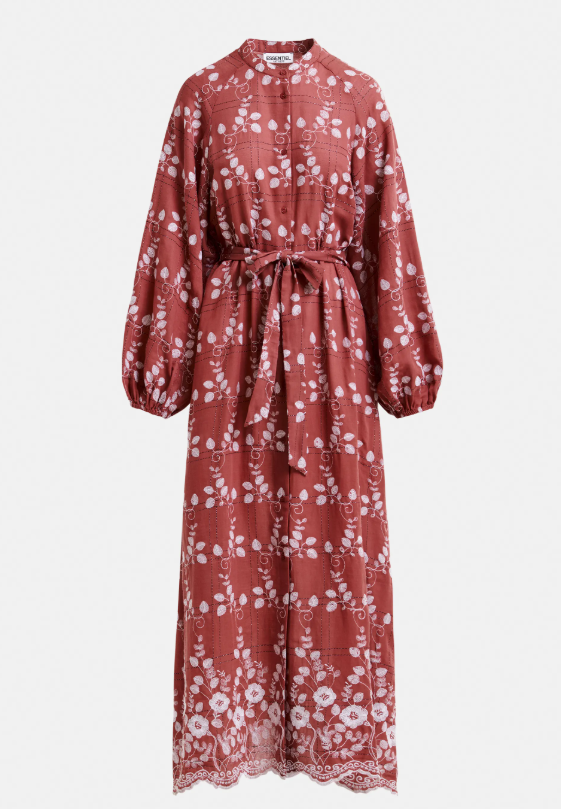 HANGELES MAXI