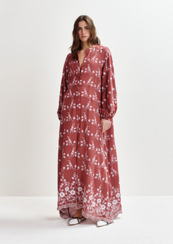 HANGELES MAXI