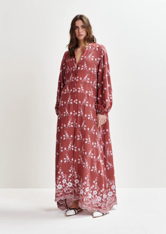 HANGELES MAXI