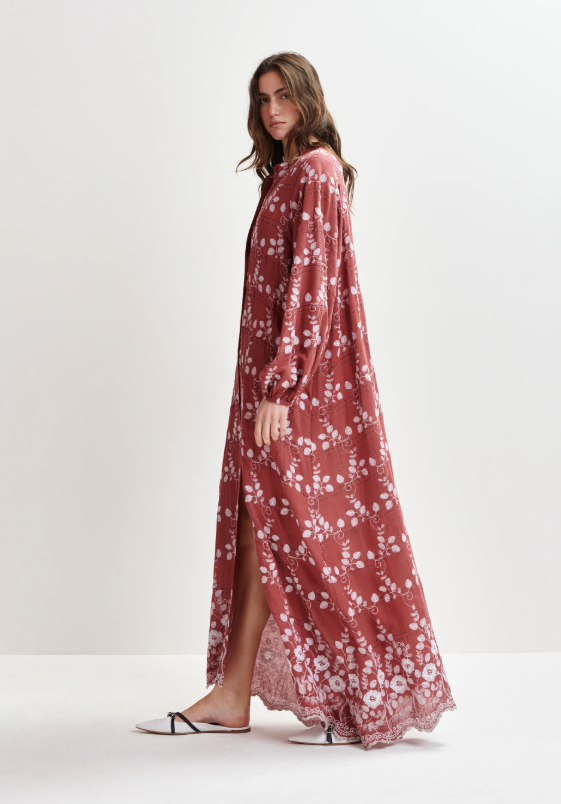 HANGELES MAXI