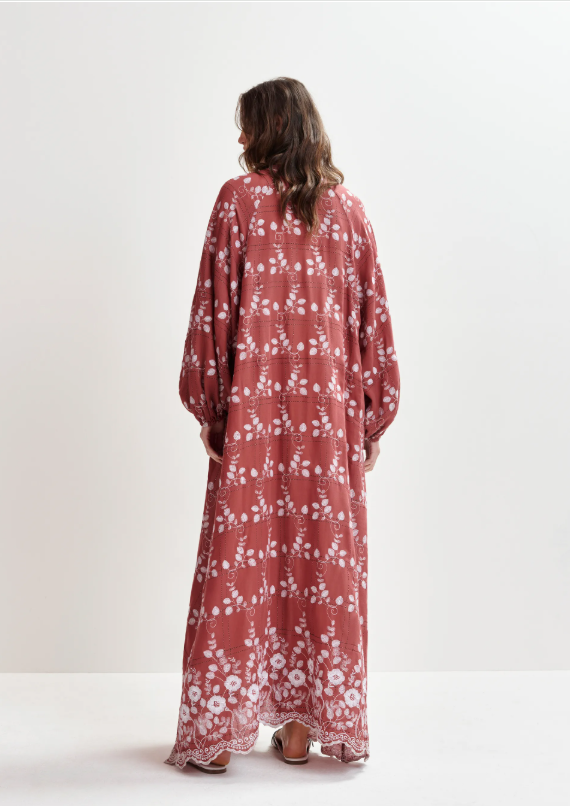 HANGELES MAXI