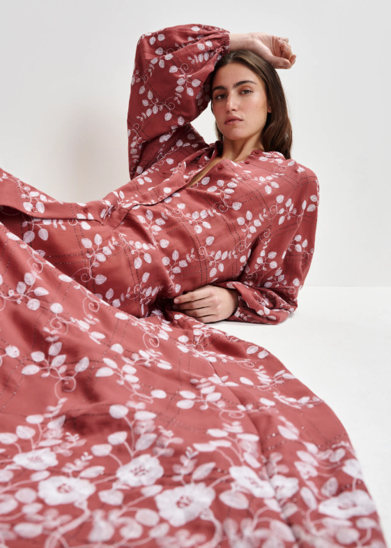 HANGELES MAXI