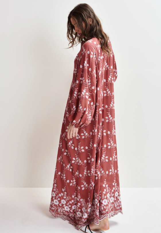 HANGELES MAXI