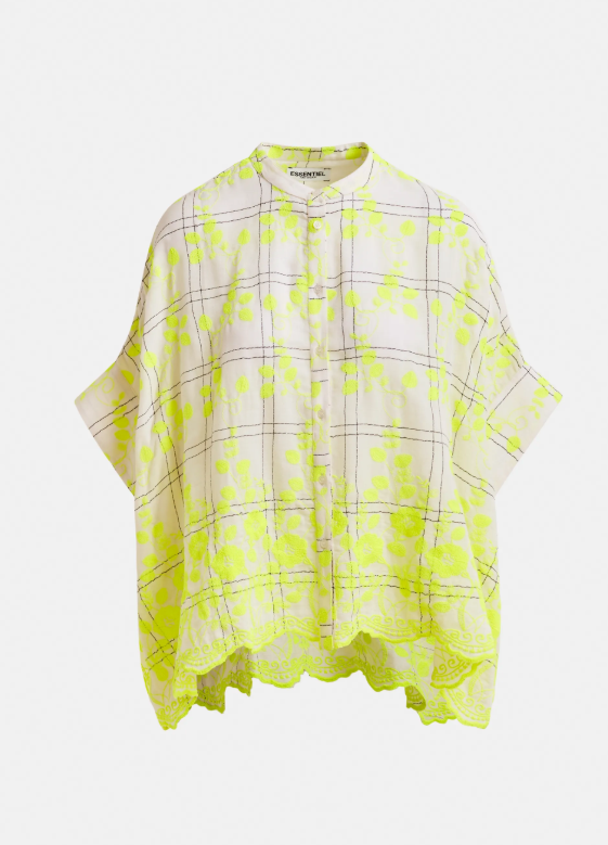 HACRAMENTO SHIRT