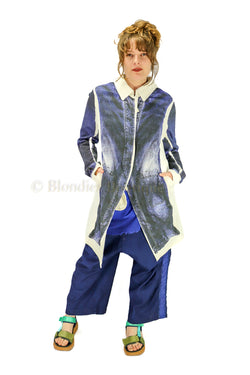 SCYLLA COAT