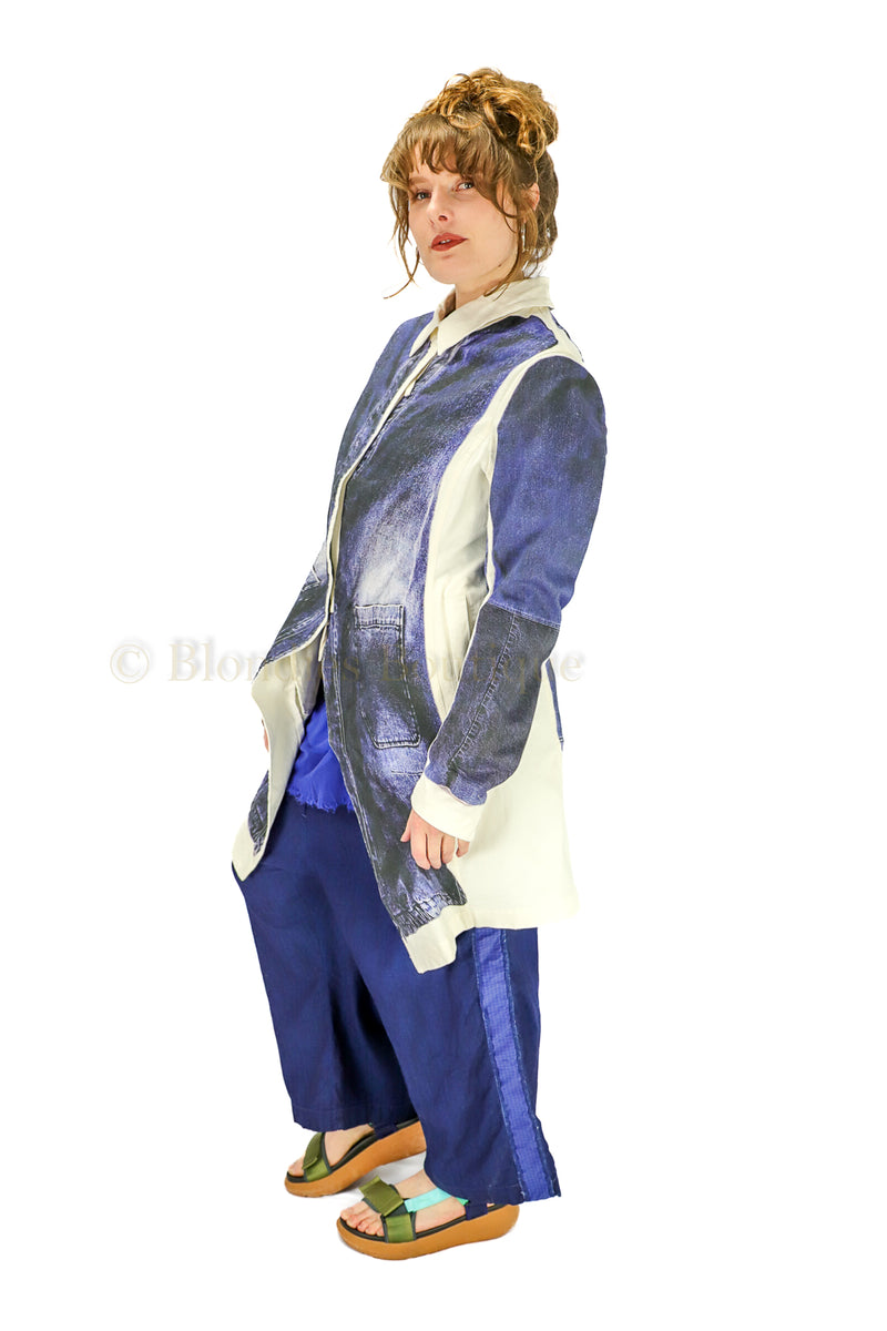 SCYLLA COAT
