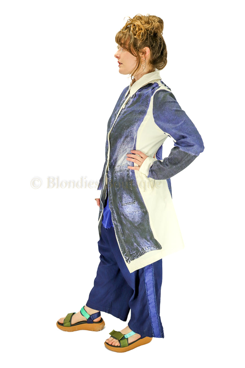 SCYLLA COAT