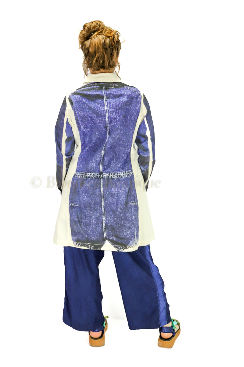 SCYLLA COAT