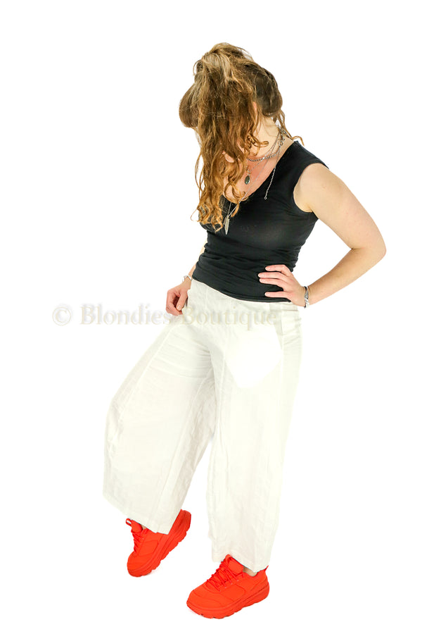 SEAFLOOR PANT