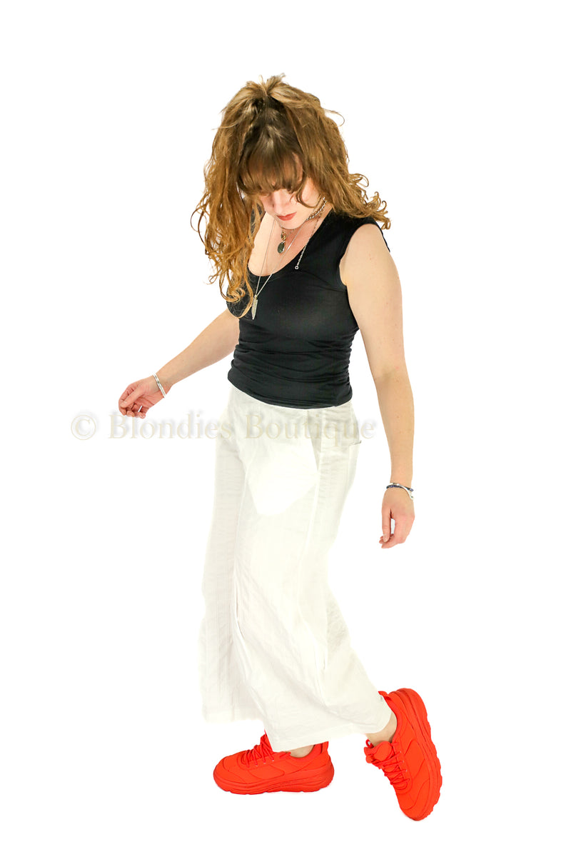 SEAFLOOR PANT