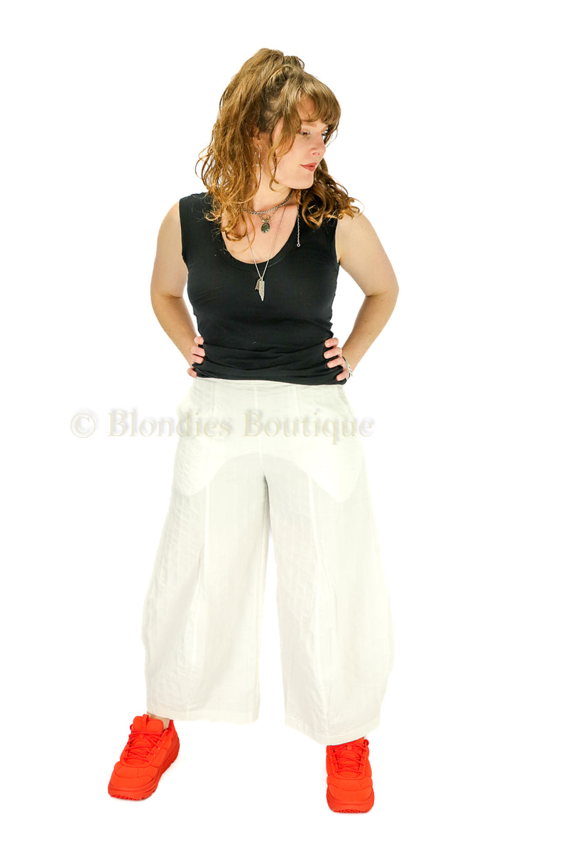 SEAFLOOR PANT