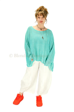 SEA STORM PULLOVER