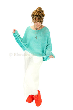 SEA STORM PULLOVER