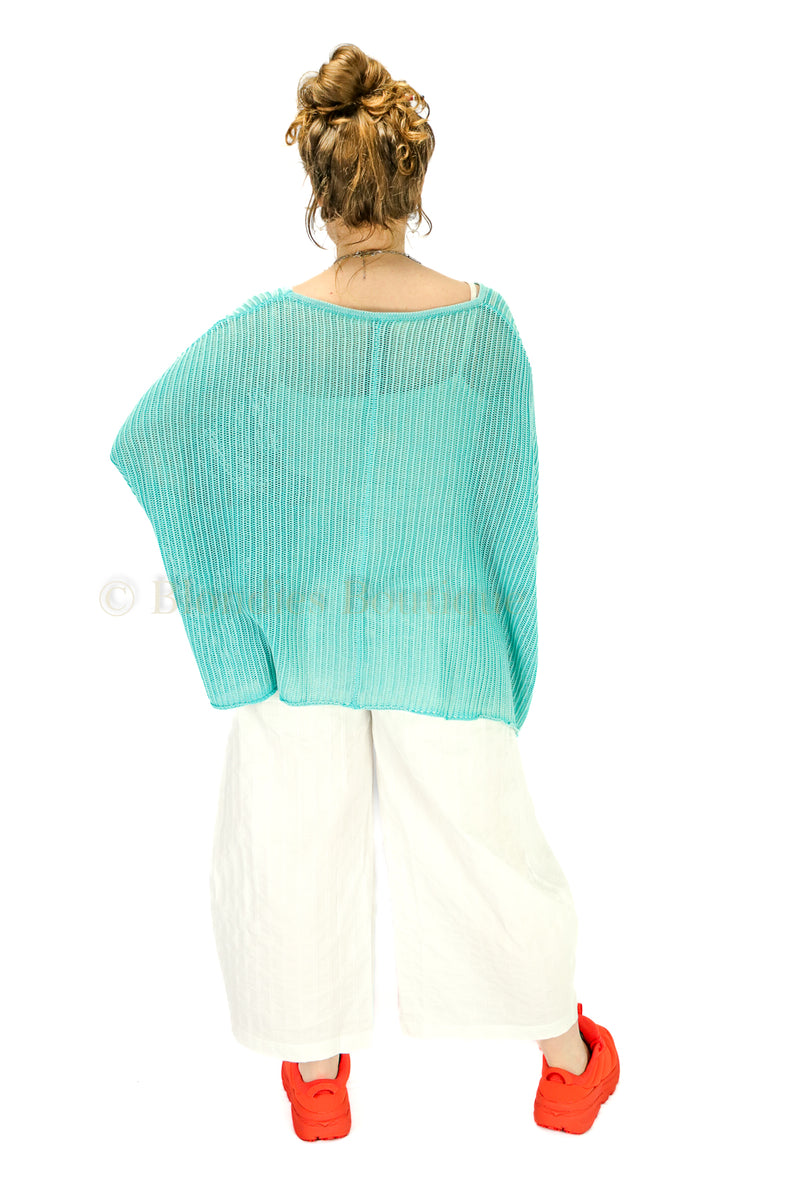 SEA STORM PULLOVER