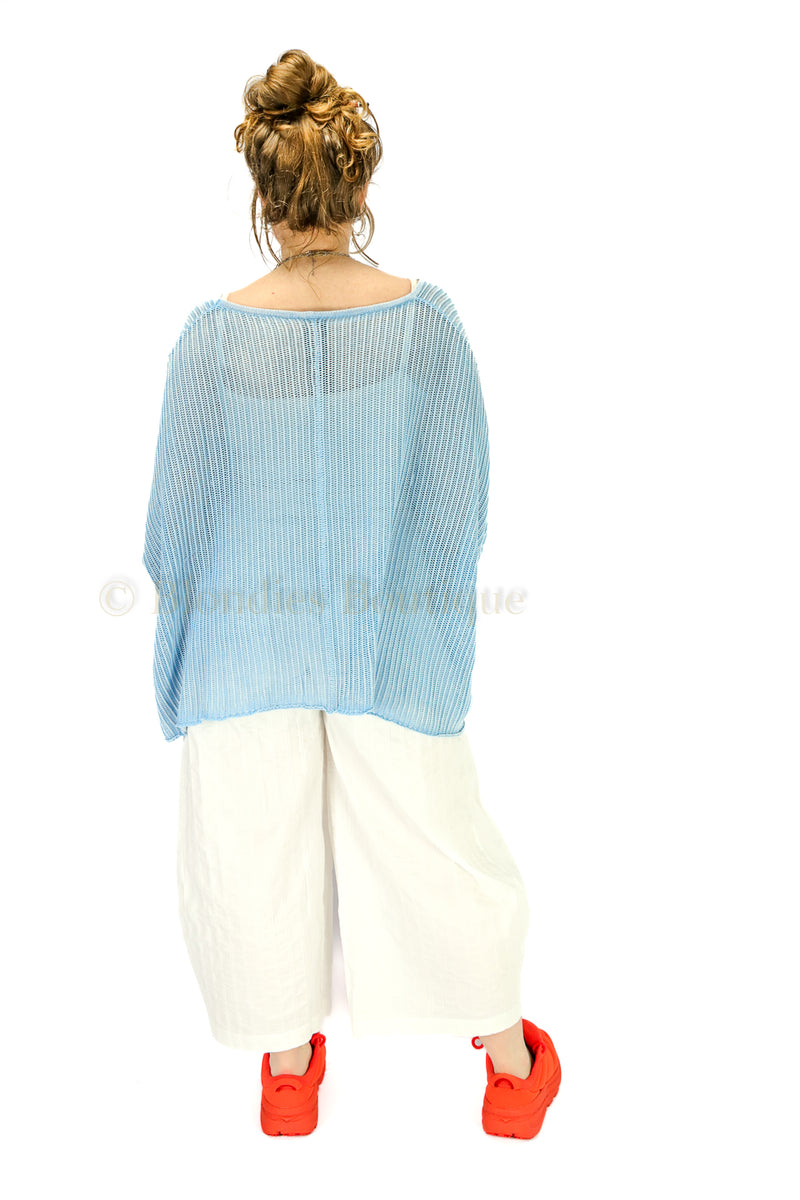SEA STORM PULLOVER