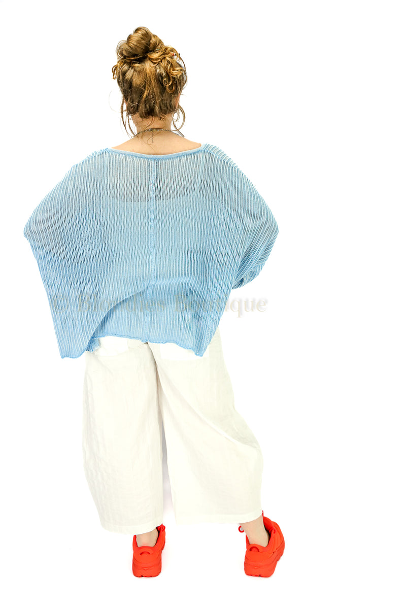 SEA STORM PULLOVER