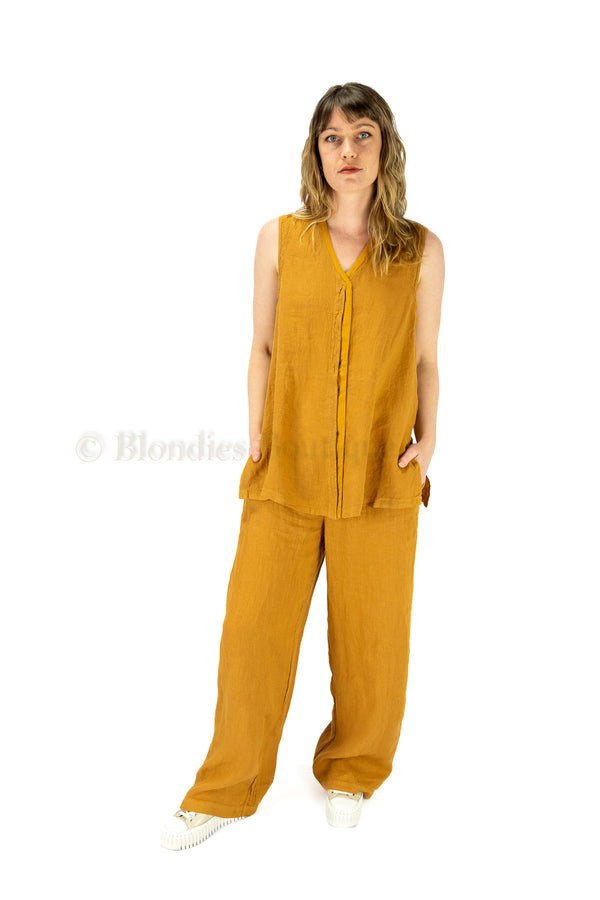 SESIA TOP